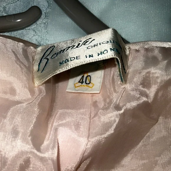 Very Rare vintage bed sweater